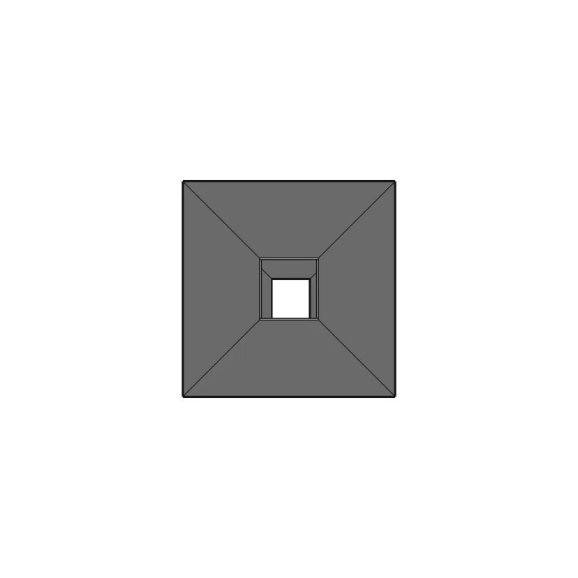 Wind Tunnel - Downloadable CAD Representation