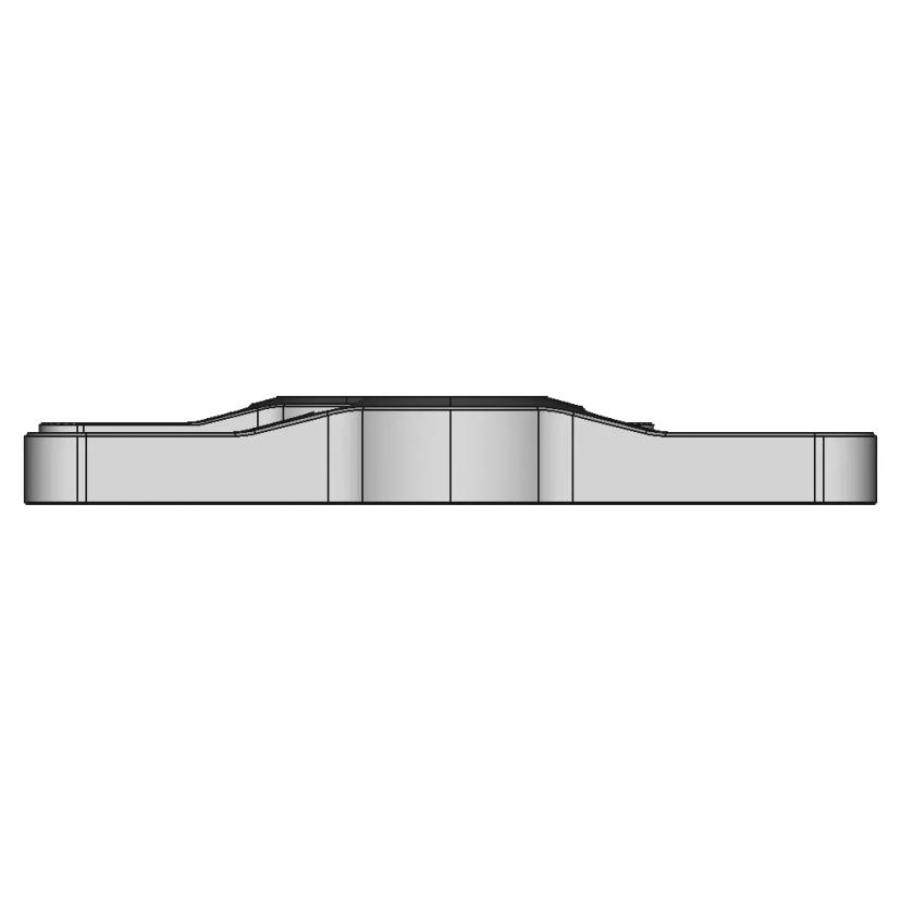 Titan 9M - Standard Mechanical Component