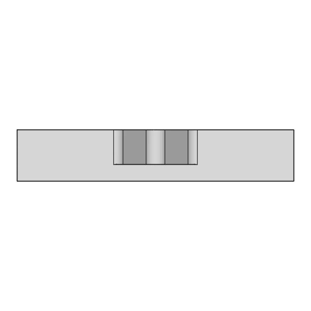 Titan 1M | High-Quality CAD Model