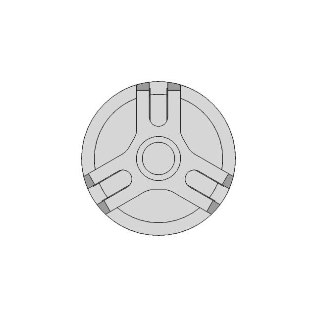 Holybro Kv920 Motors - Standard Mechanical Component