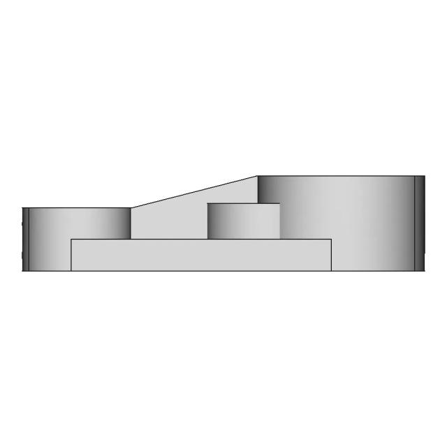 Crank - Downloadable CAD Representation