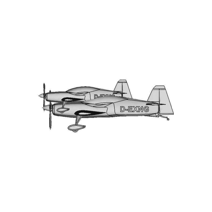 Extra Ng - Standard Mechanical Component