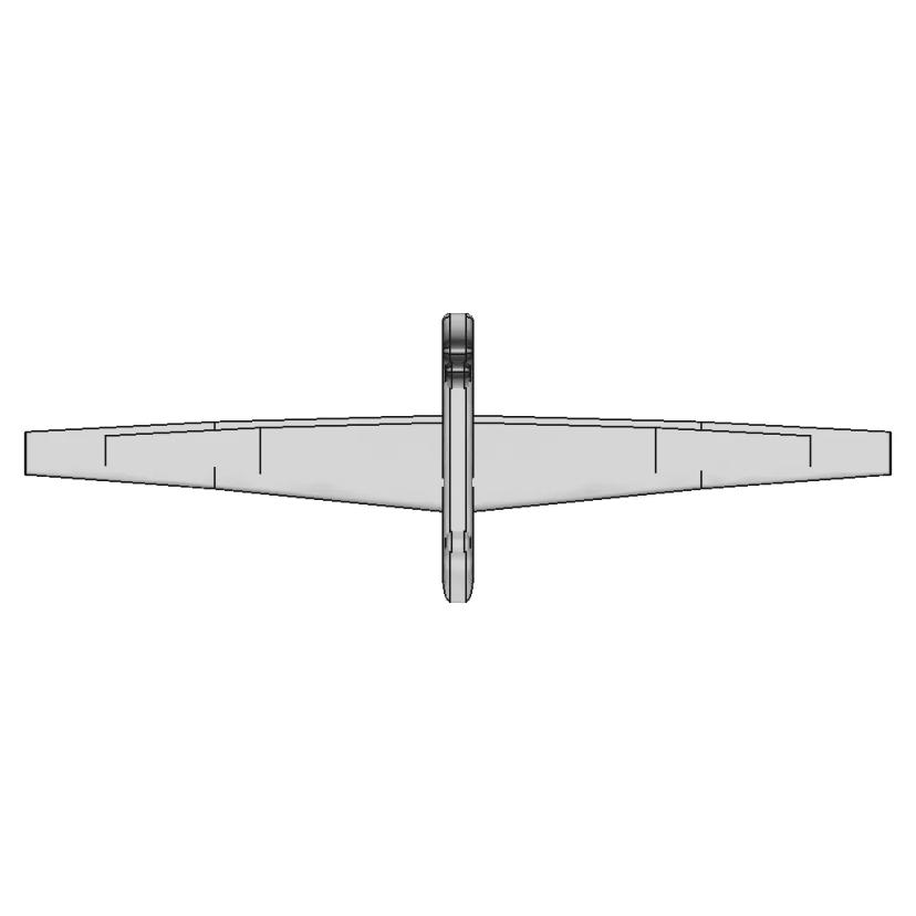 Iteration 1 - Standard Mechanical Component