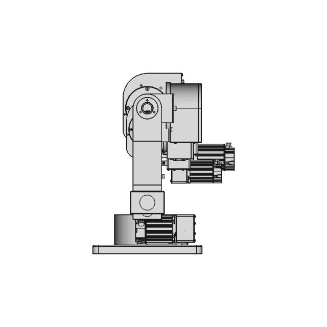 Gimbal 13 - Standard Mechanical Component