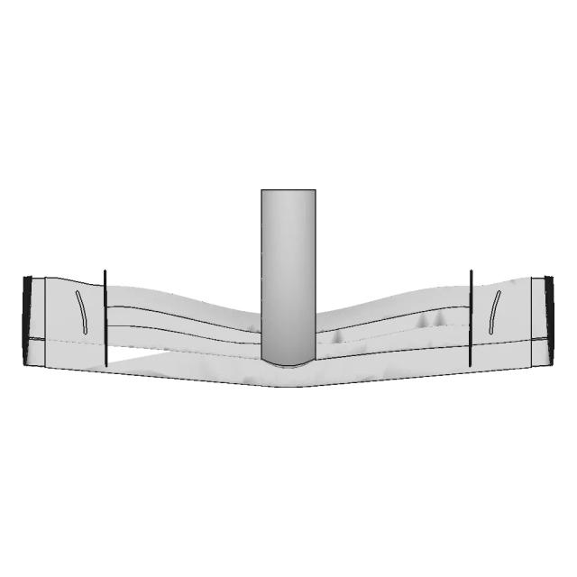 Wing Aa05 | 3D Engineering Design File