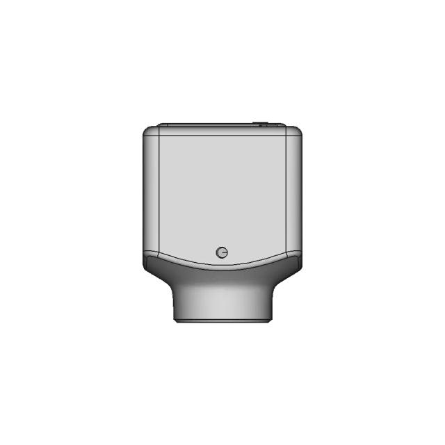 Foxeer Ft256 Thermal Fpv Camera - Downloadable CAD Representation