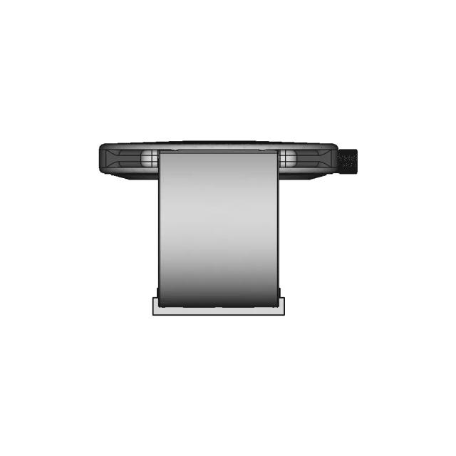 Rotating Dials Watch - Downloadable CAD Representation