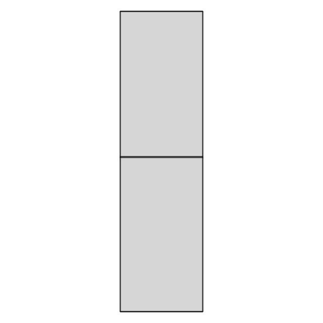 Liquid Blush Squared Container With Wand - Standard Mechanical Component