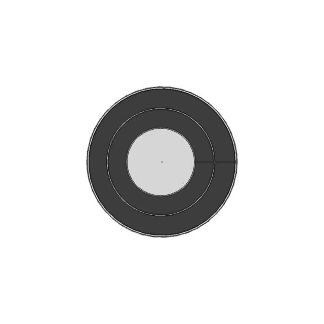 Absinte Glass | 3D Engineering Design File