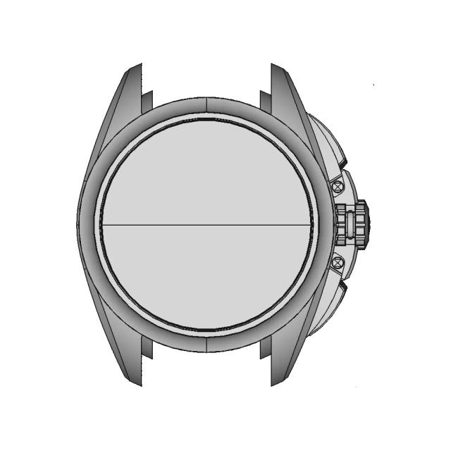 Watches | 3D Engineering Design File