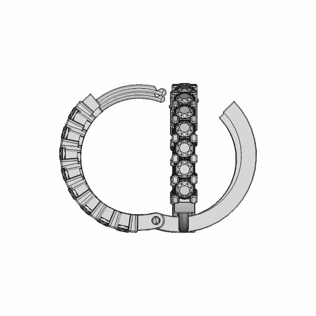 Creole - Downloadable CAD Representation