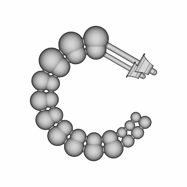 Creole - Downloadable CAD Representation