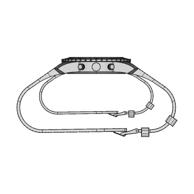 Boss Watch - Standard Mechanical Component