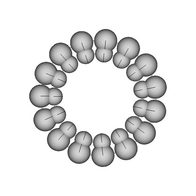 A Bracelet | High-Quality CAD Model