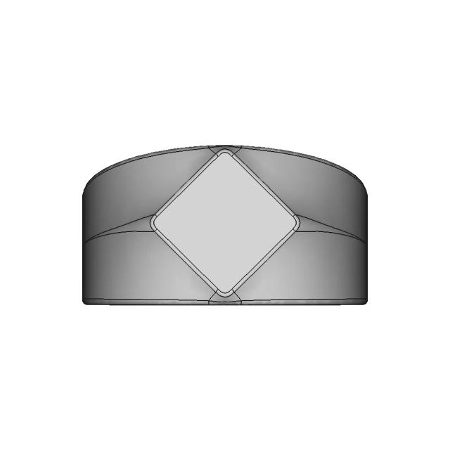 Ring Design + Video Tutorial | 3D Engineering Design File