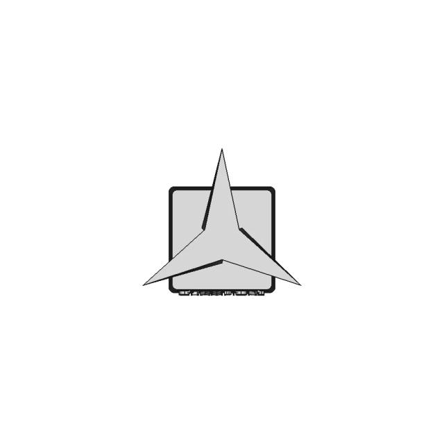 Trophie V3 | High-Quality CAD Model