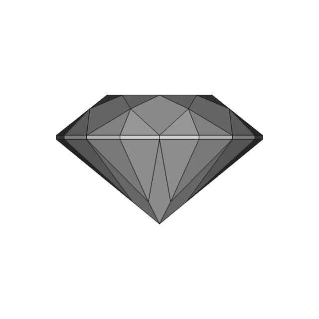 Diamond | 3D Engineering Design File