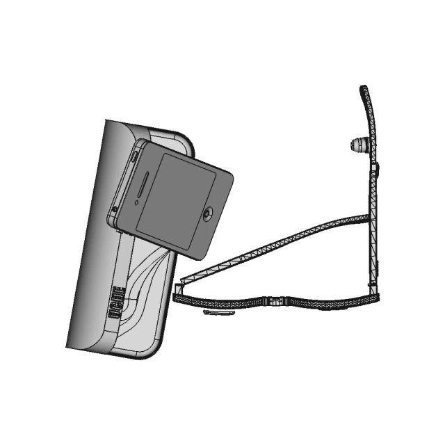 E_Briale - Standard Mechanical Component