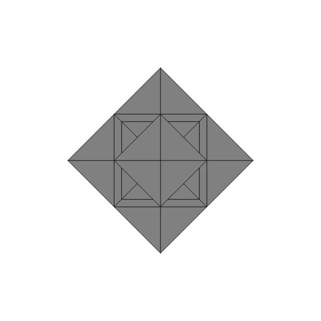 Polygon | High-Quality CAD Model