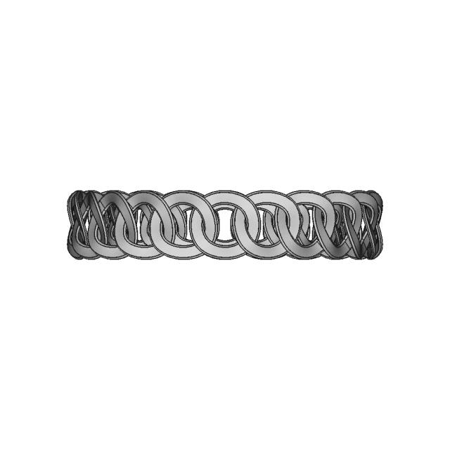 Chain Bracelet - Standard Mechanical Component
