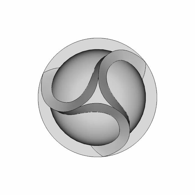 Intrinity Vf1 | 3D Engineering Design File