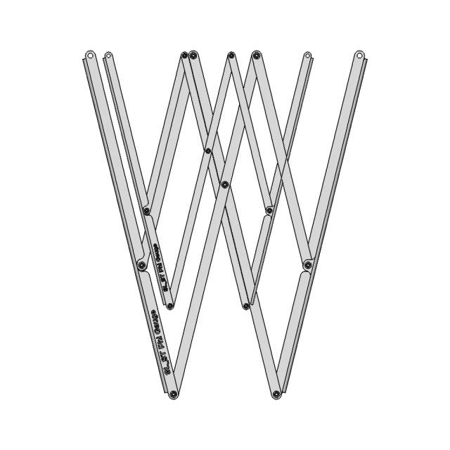 Sl_St Phi Gauge-00 | 3D Engineering Design File