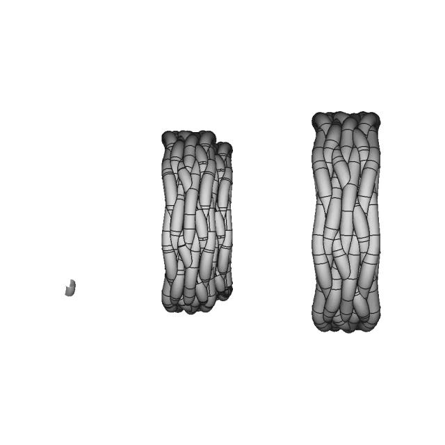 7 String Braid Wedding Ring - Downloadable CAD Representation