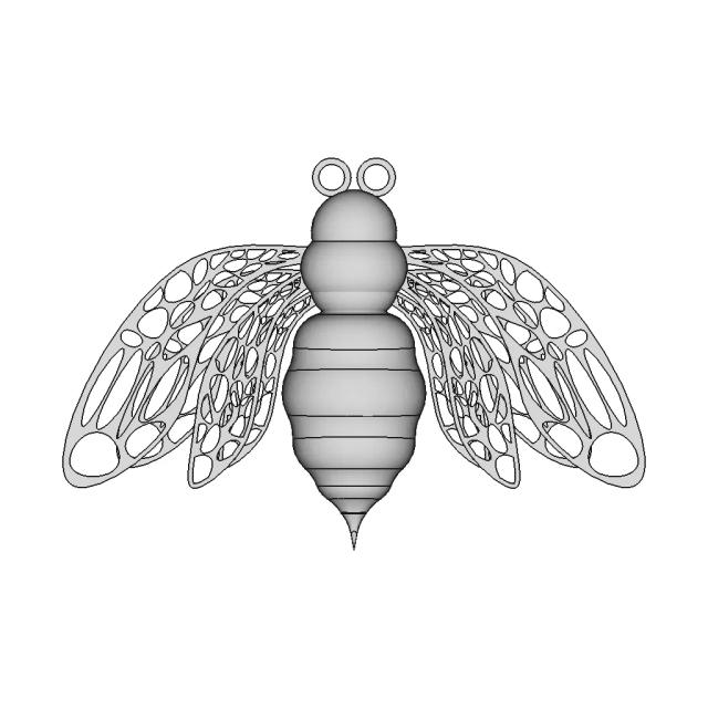 Bee | 3D Engineering Design File