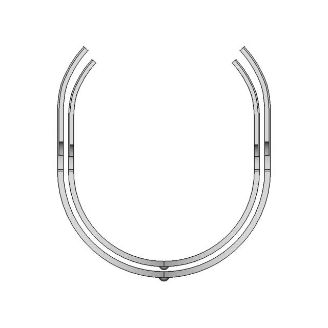 Sailor Moon Tierra - Printable - Downloadable CAD Representation