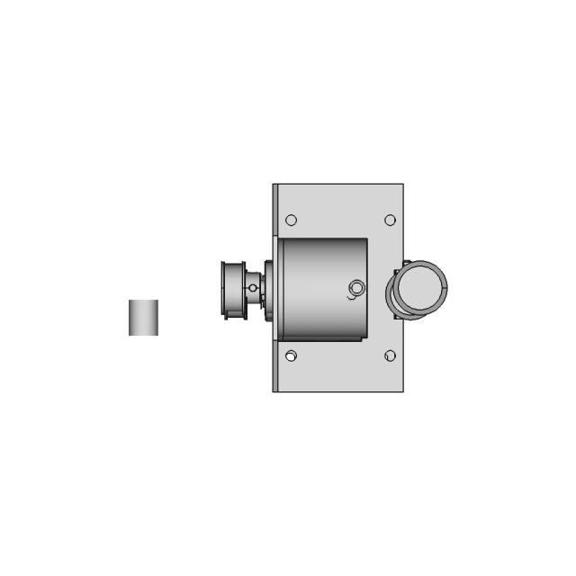 Rotary Encoder | 3D Engineering Design File