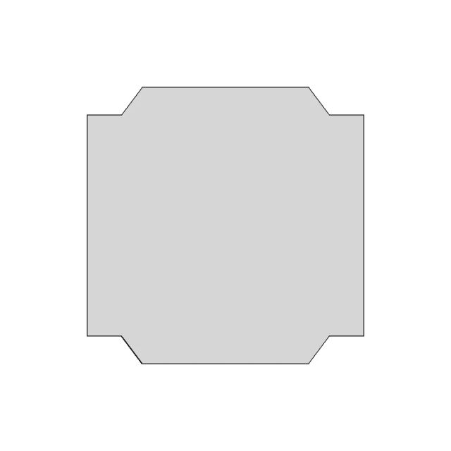 Nan - Standard Mechanical Component