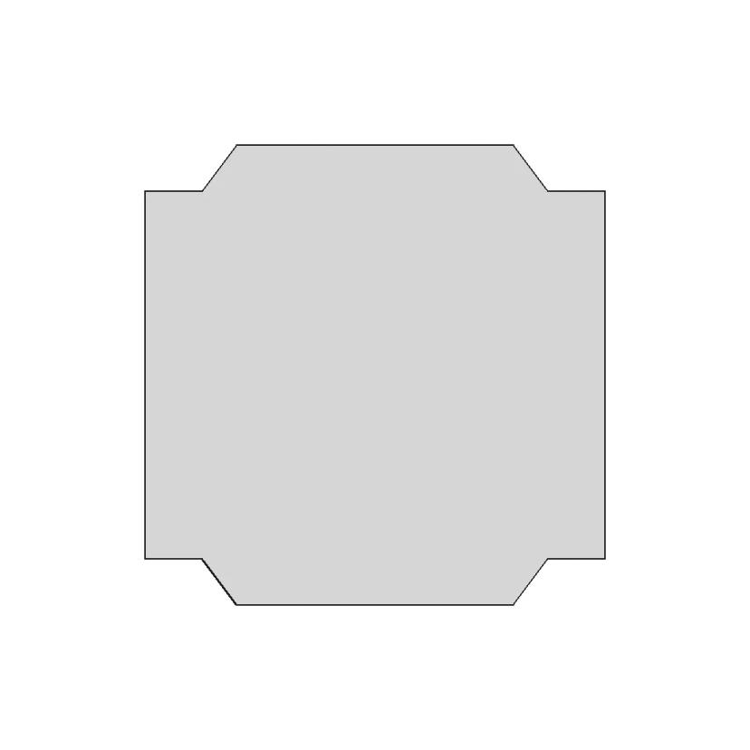 Nan - Standard Mechanical Component