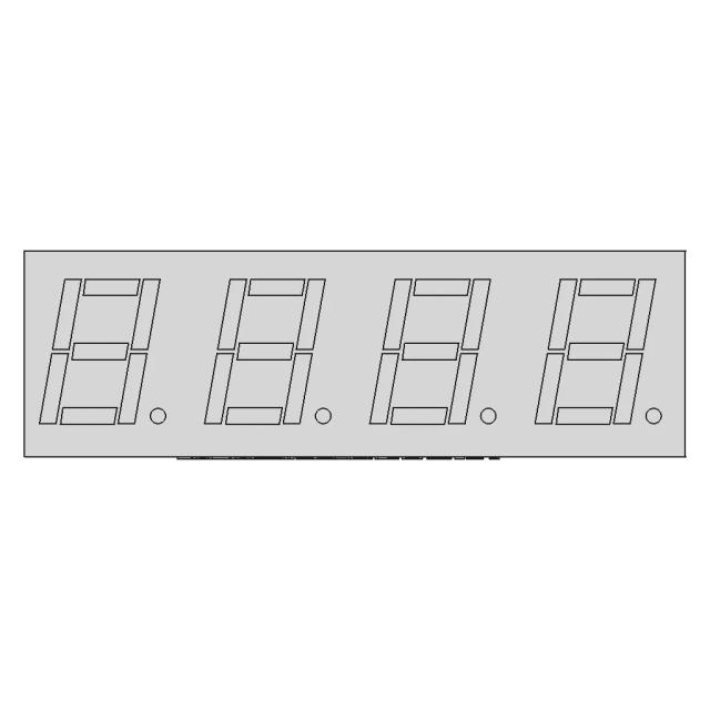 Fyq-2841Bug - Downloadable CAD Representation