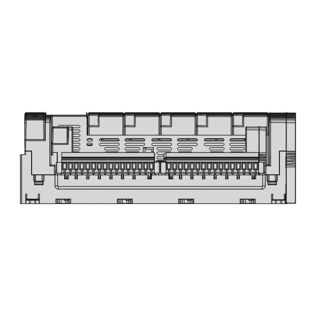 Nan | 3D Engineering Design File