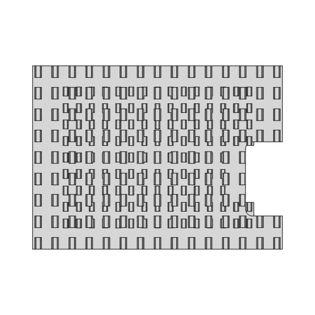 Raspberry Pi Cooler Compute Module 5 - Standard Mechanical Component