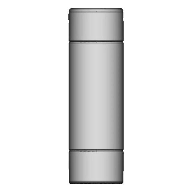 Life Water | 3D Engineering Design File