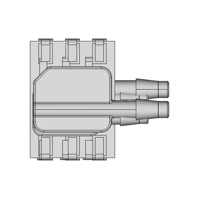 Abpmrrv001Pd2A3 | High-Quality CAD Model