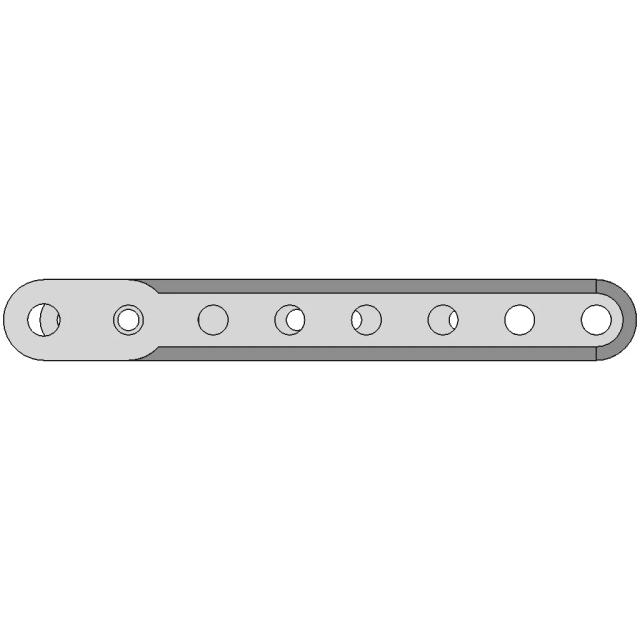Soldering Tip Stand For Threaded Inserts V2 - Downloadable CAD Representation