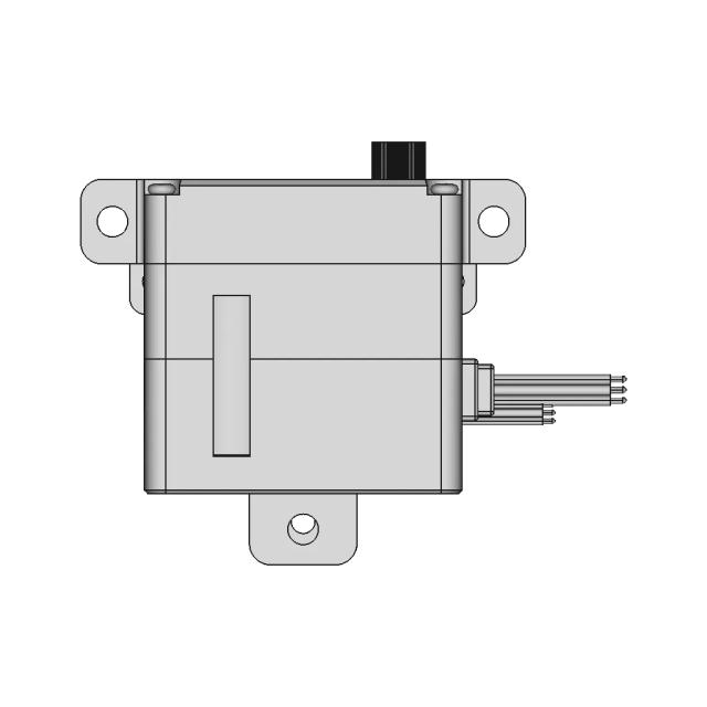 Kst X10 Mini - Standard Mechanical Component
