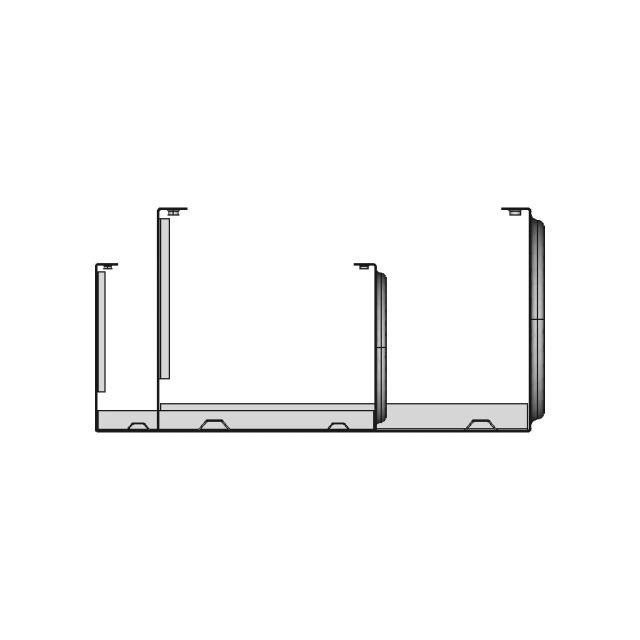 Psu Casing | 3D Engineering Design File