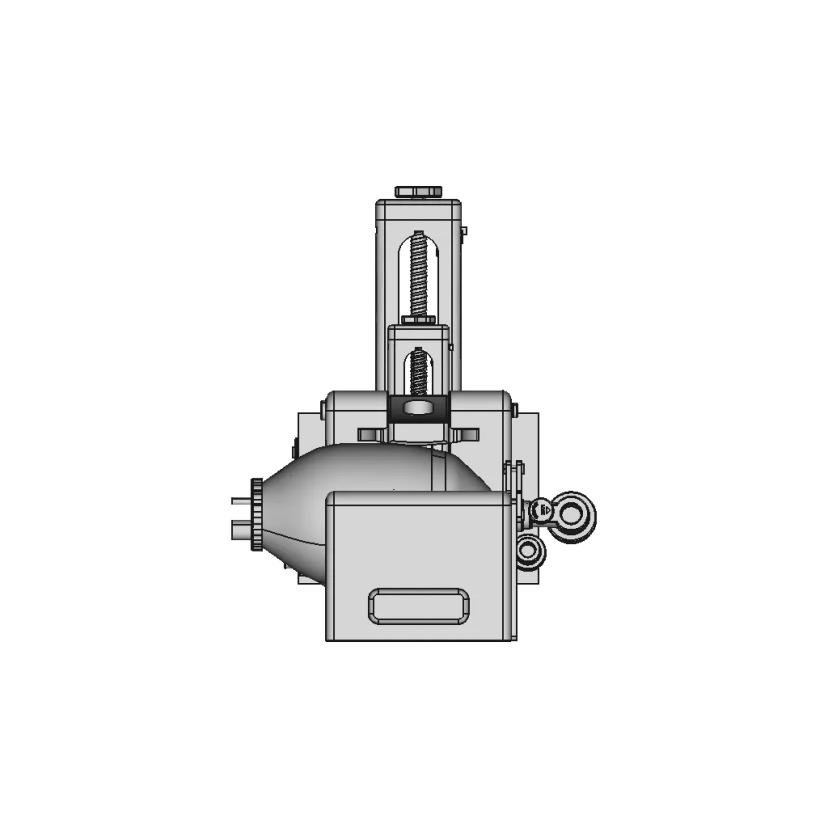 Mechanical Ambubag | 3D Engineering Design File