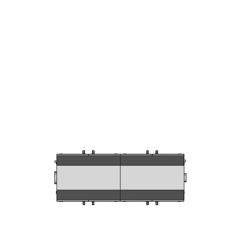 Gel Drying Machine | 3D Engineering Design File