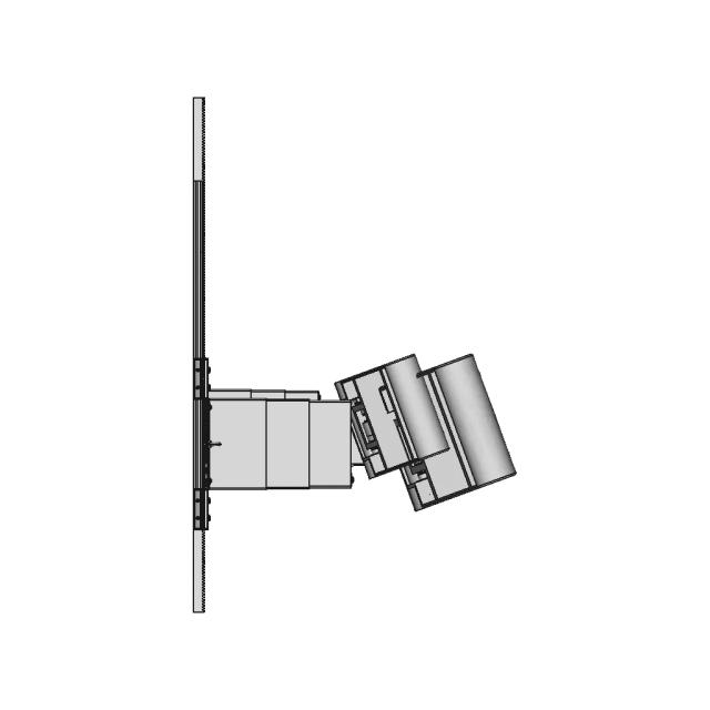 Esoap (Emergency Services Operation Articulating Platform) | 3D Engineering Design File