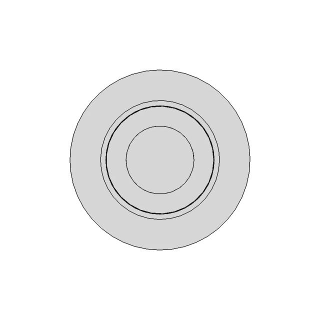 Capillary-Driven 3D Printable Bioreactor For Nasa Challenge - Downloadable CAD Representation
