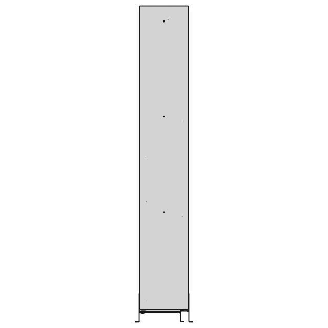 Обезораживатель Воздуха - Standard Mechanical Component