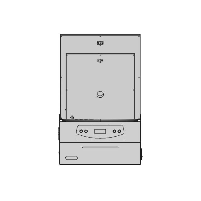 Laboratory Centrifuge | 3D Engineering Design File