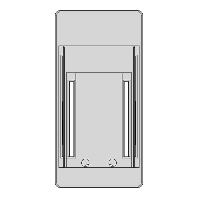 Blood Conduit Mockup | High-Quality CAD Model