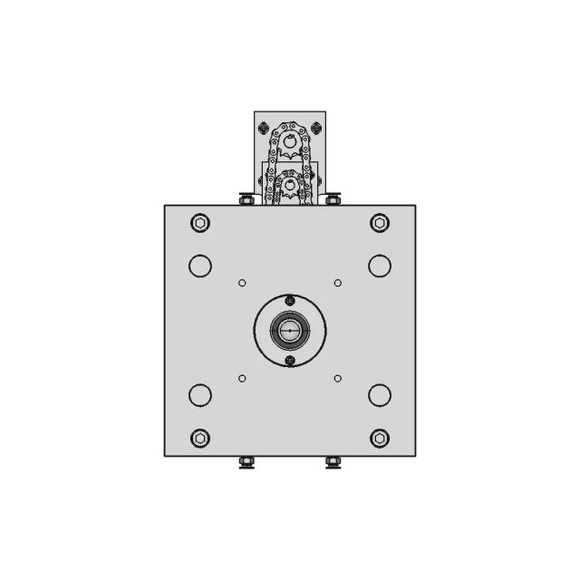 Mold Cap Urinoir | High-Quality CAD Model