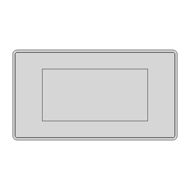 Aqara Tvoc Air Quality Monitor - Standard Mechanical Component