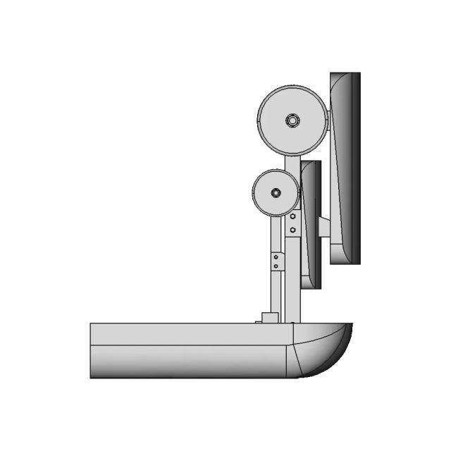 Adult Rlg Unit | High-Quality CAD Model